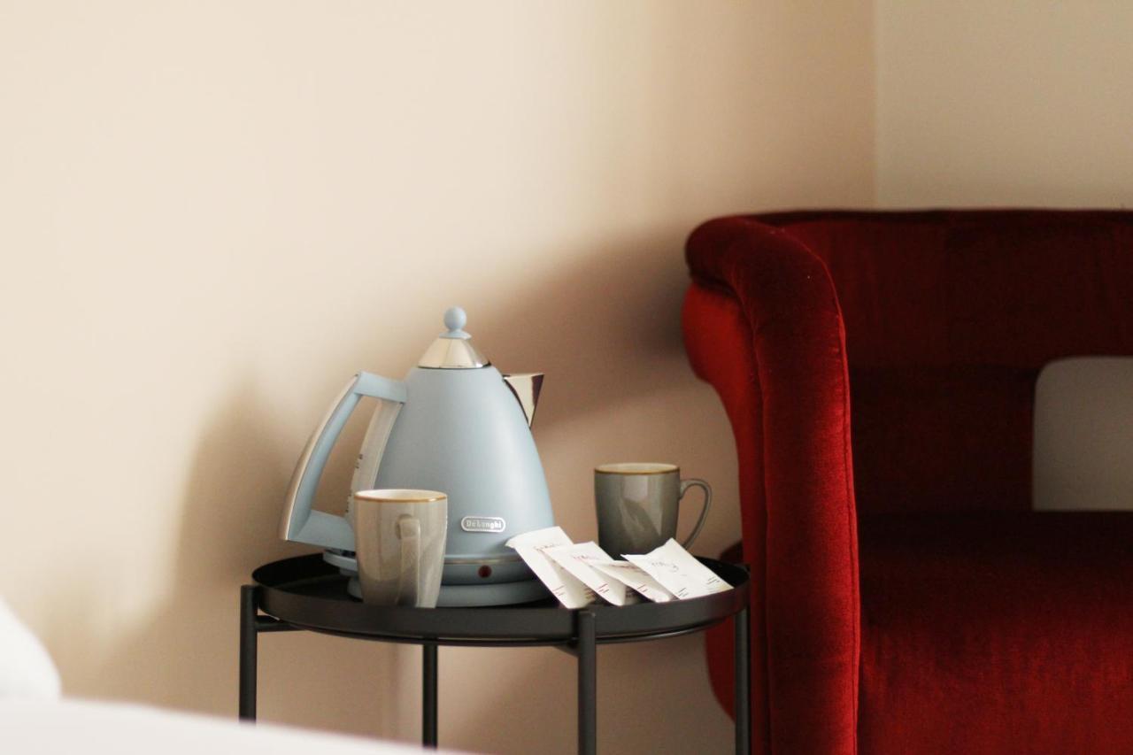 Aparthotel Numa Madrid Script Extérieur photo