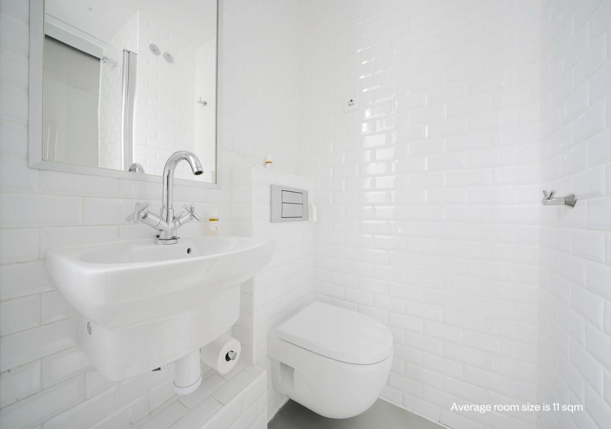 Aparthotel Numa Madrid Script Chambre photo