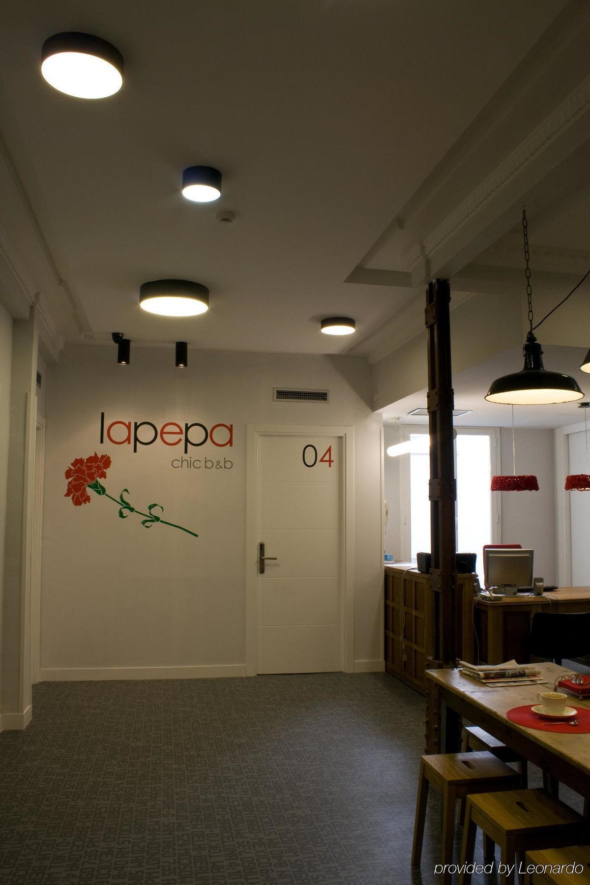 Aparthotel Numa Madrid Script Chambre photo