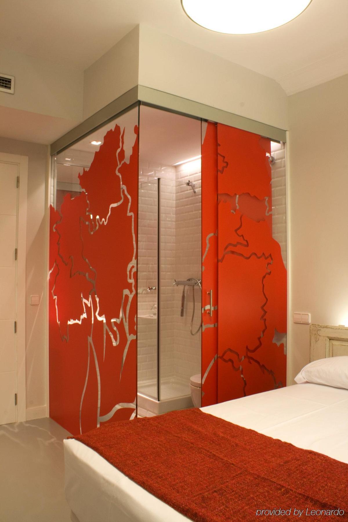 Aparthotel Numa Madrid Script Chambre photo