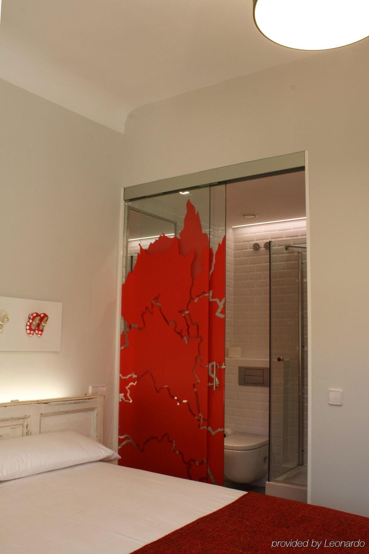 Aparthotel Numa Madrid Script Chambre photo