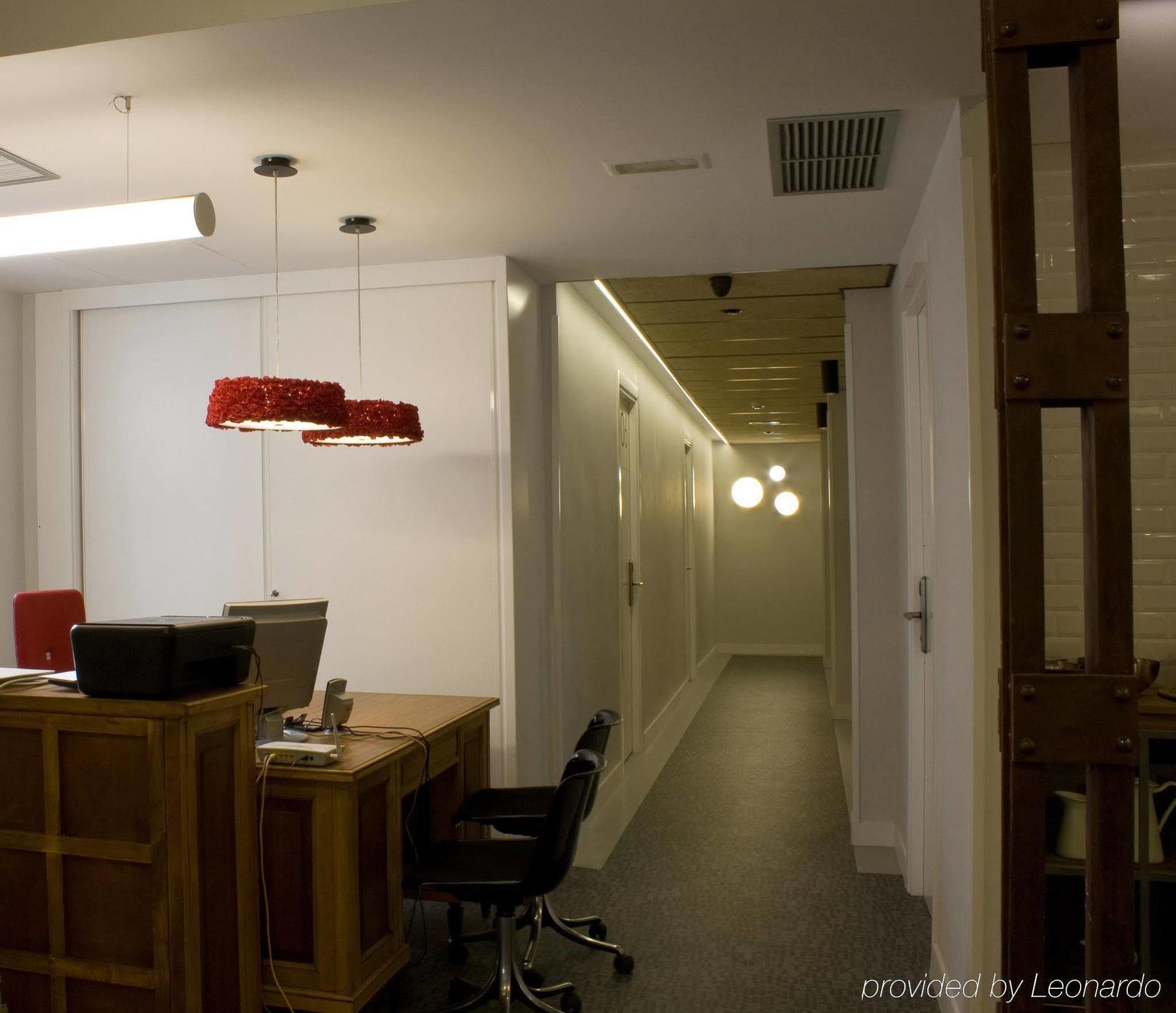 Aparthotel Numa Madrid Script Chambre photo