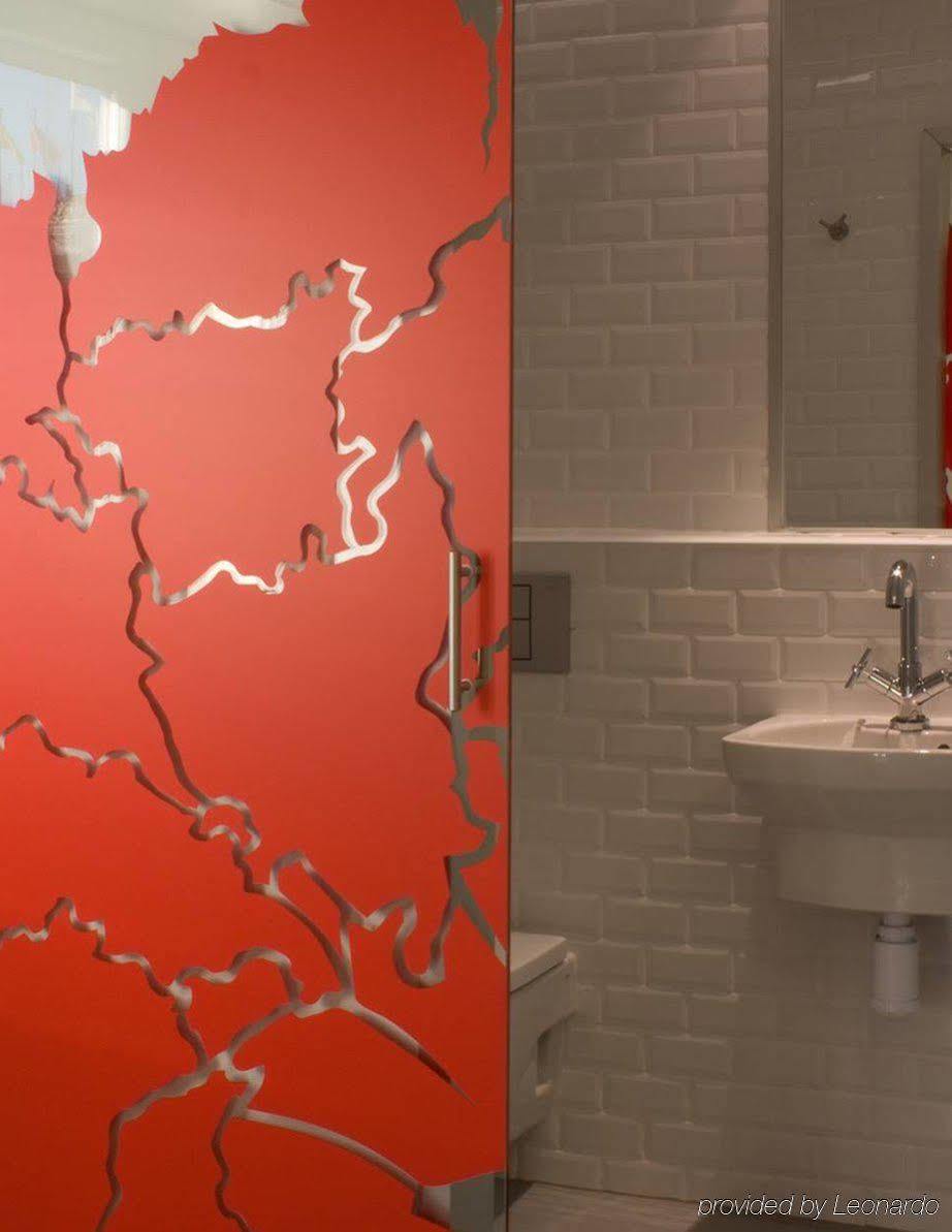 Aparthotel Numa Madrid Script Chambre photo